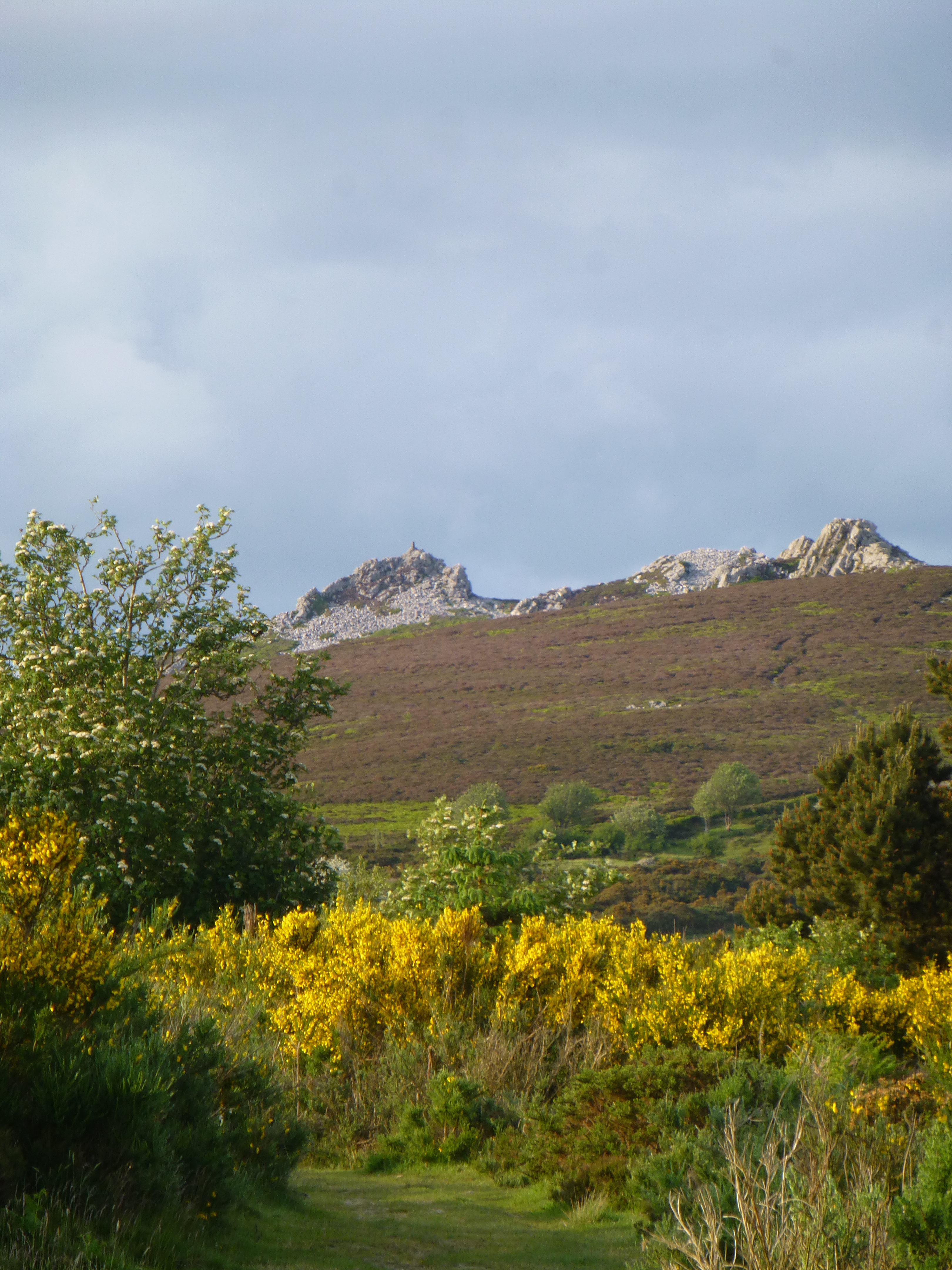 STIPERSTONES