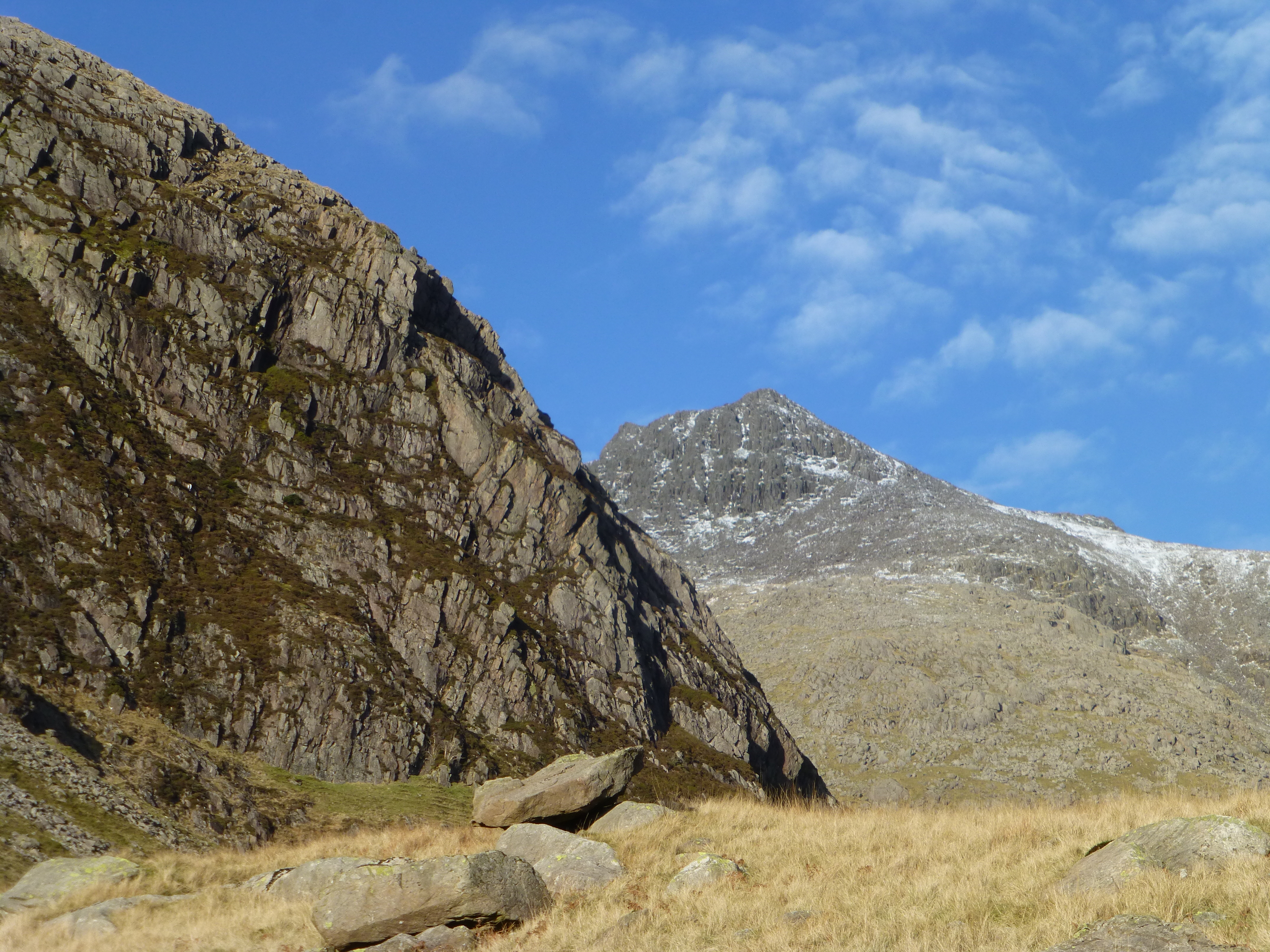 SCAFELL PIKE